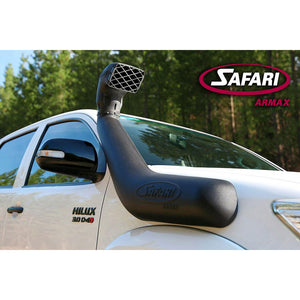 Armax Snorkel - Toyota Hilux KUN26 (11+)