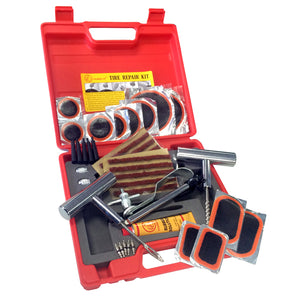Tyre Repair Kit