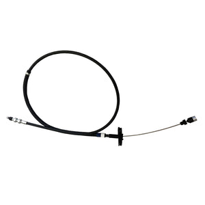 Accelerator Cables - Toyota Hilux LN