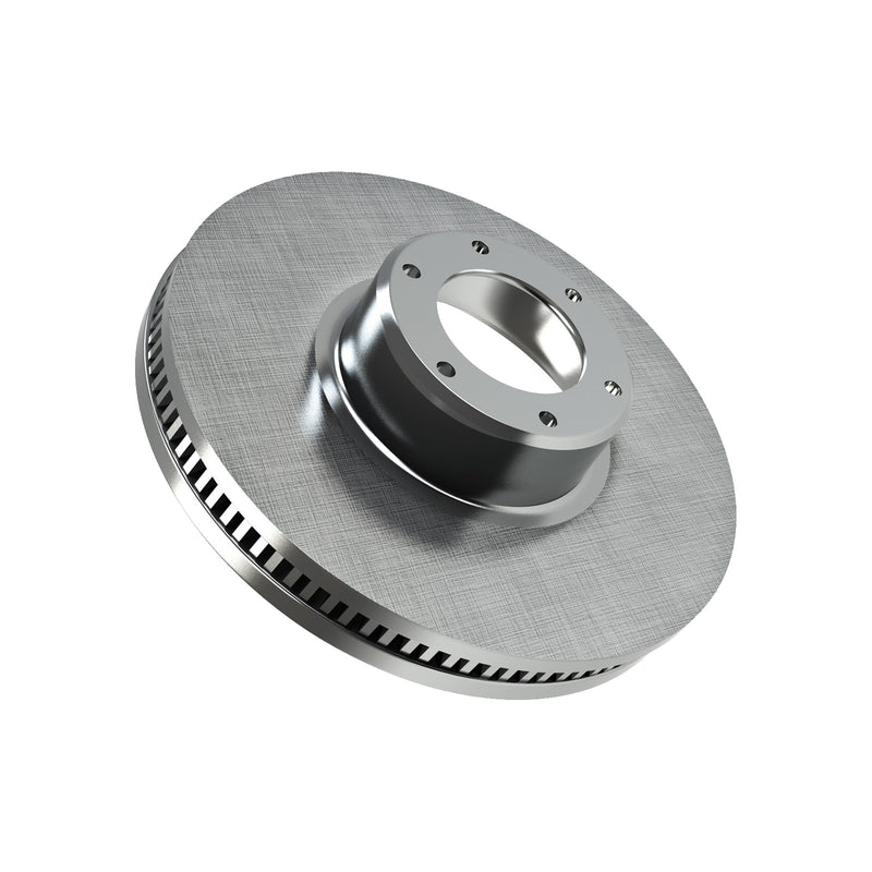 Disc Rotors & Drums - Ford Ranger – Bartlett Auto
