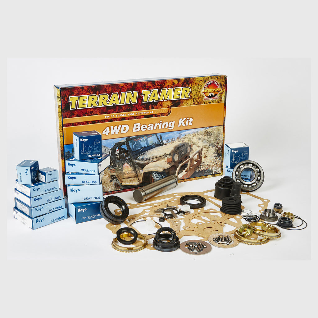 Combination Kits - Toyota Landcruiser HJ