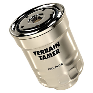 4WD Fuel Filters - Nissan Terrano