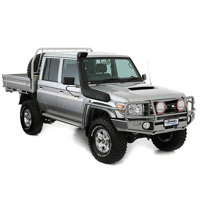 Standard Snorkel Toyota Hilux LN106 (8997) Bartlett Auto
