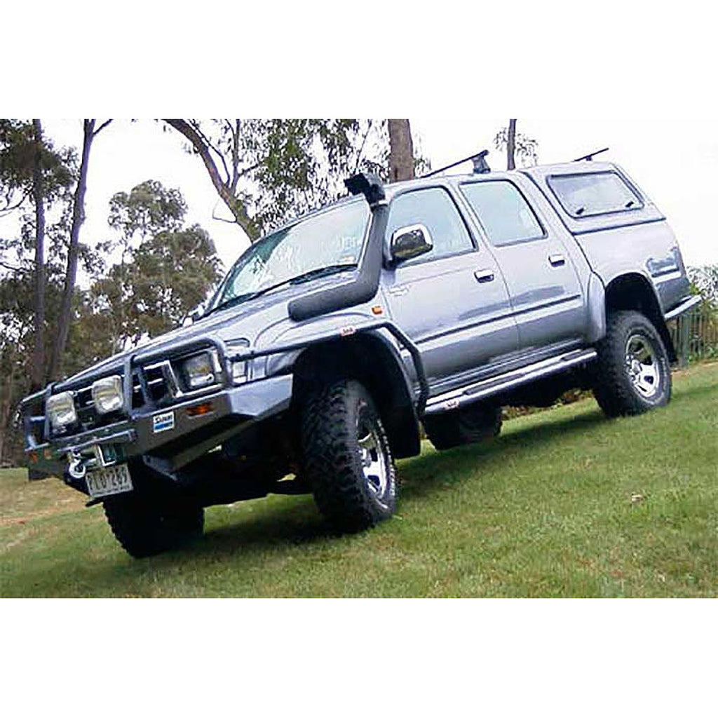 Standard Snorkel - Toyota Hilux LN172 Series (97-05) (5LE)