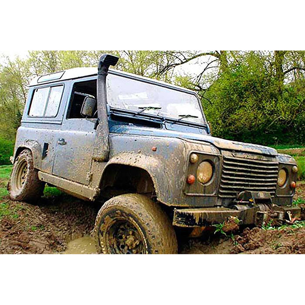Standard Snorkel - Land Rover County 110 Series (84-90)