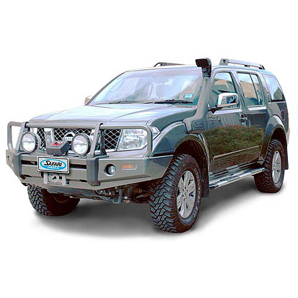 Standard Snorkel - Nissan Pathfinder R51M (05-09)