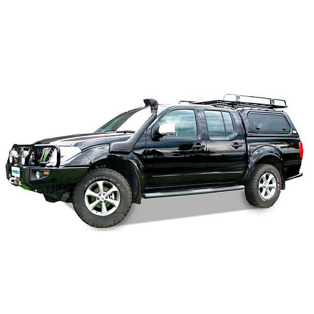 Standard Snorkel - Nissan Pathfinder R51M (10+)