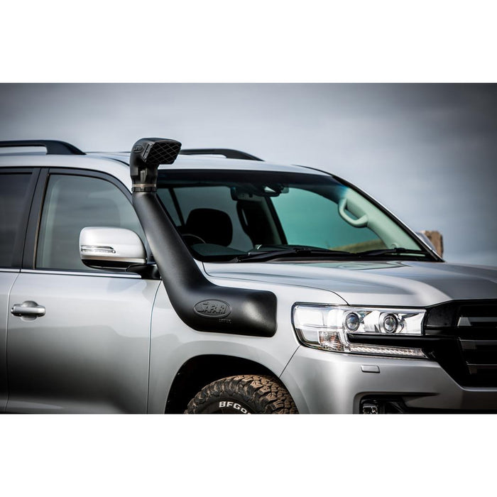 Standard Snorkel Toyota Hilux LN106 (8997) Bartlett Auto