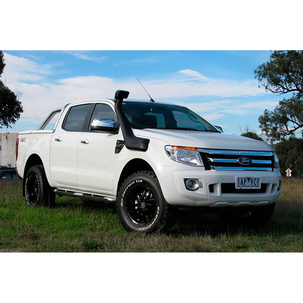 Standard Snorkel - Ford Ranger PX (11+)